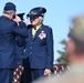 673d Air Base Wing/JBER Change of Command Ceremony