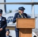 673d Air Base Wing/JBER Change of Command Ceremony