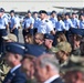 673d Air Base Wing/JBER Change of Command Ceremony