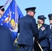 673d Air Base Wing/JBER Change of Command Ceremony