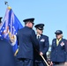 673d Air Base Wing/JBER Change of Command Ceremony