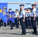 673d Air Base Wing/JBER Change of Command Ceremony