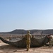 CJTF-HOA’s East Africa Response Force Hones Mortar Skills