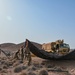 CJTF-HOA’s East Africa Response Force Hones Mortar Skills