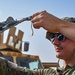 CJTF-HOA’s East Africa Response Force Hones Mortar Skills