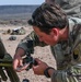 CJTF-HOA’s East Africa Response Force Hones Mortar Skills