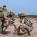 CJTF-HOA’s East Africa Response Force Hones Mortar Skills
