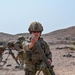 CJTF-HOA’s East Africa Response Force Hones Mortar Skills