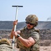 CJTF-HOA’s East Africa Response Force Hones Mortar Skills