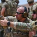 CJTF-HOA’s East Africa Response Force Hones Mortar Skills