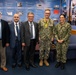 Rear Adm. Seiko Okano Underscores Need for Agility and Innovation During Visit to Naval Surface Warfare Center, Port Hueneme Division