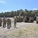 Fort Dix – RTS-M  Heavy Vehicle Recovery Training – Engineer Site #2 – 17 June 2022