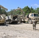 Fort Dix – RTS-M  Heavy Vehicle Recovery Training – Engineer Site #2 – 17 June 2022