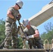Fort Dix – RTS-M  Heavy Vehicle Recovery Training – Engineer Site #2 – 17 June 2022