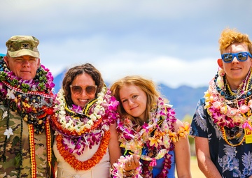 3rd Infantry Brigade Combat Team bids farewell to Bronco 6
