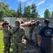 Fort Dix – MSTC Combat Lifesaver Course  – 14 June 2022