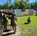 Fort Dix – MSTC Combat Lifesaver Course  – 14 June 2022