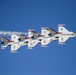 Hill Air Show thrills huge crowds