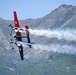 Hill Air Show thrills huge crowds