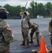 Fort Dix - 200th MP CMD HHC – Entry Control Point Operations - 20 JUNE 2022