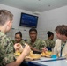 Naval Station Great Lakes Educator Orientation Visits