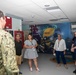 Naval Station Great Lakes Educator Orientation Visits