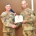 Fort Bragg Soldier Recovery Unit Welcomes New Commander