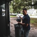 CHEW Volunteer Event