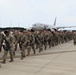 Welcome Home 16th Military Police Brigade