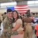 Welcome Home 16th Military Police Brigade