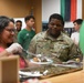 Grand Forks AFB commemorates Juneteenth