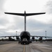 15th Airlift Squadron Executes Night Airdrop Mission