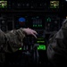 15th Airlift Squadron Executes Night Airdrop Mission