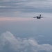 15th Airlift Squadron Executes Night Airdrop Mission