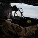 15th Airlift Squadron Executes Night Airdrop Mission