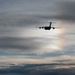 15th Airlift Squadron Executes Night Airdrop Mission