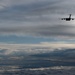 15th Airlift Squadron Executes Night Airdrop Mission