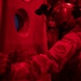 15th Airlift Squadron Executes Night Airdrop Mission