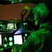 15th Airlift Squadron Executes Night Airdrop Mission