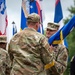 Col. Frankie Cochiaosue takes command of 733d MSG