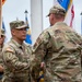 Col. Frankie Cochiaosue takes command of 733d MSG