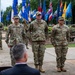 Col. Frankie Cochiaosue takes command of 733d MSG