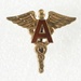 AMEDD Museum - Medical Service Corps  Insignia Evolution