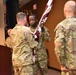 Fort Bragg Soldier Recovery Unit Welcomes New Commander