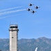 Hill Air Show thrills huge crowds