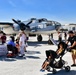 Hill Air Show thrills huge crowds