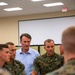 Governor Glenn Youngkin Visits Marine Corps Base Quantico