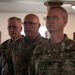 With 42 years of service, Chief Warrant Officer 5 Thomas Galoff retires from the Minnesota National Guard