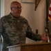 With 42 years of service, Chief Warrant Officer 5 Thomas Galoff retires from the Minnesota National Guard