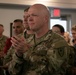 With 42 years of service, Chief Warrant Officer 5 Thomas Galoff retires from the Minnesota National Guard